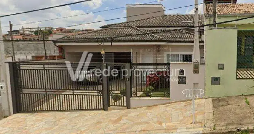 Casa com 3 quartos à venda na Pedro Bento, 35, Jardim das Palmeiras, Valinhos