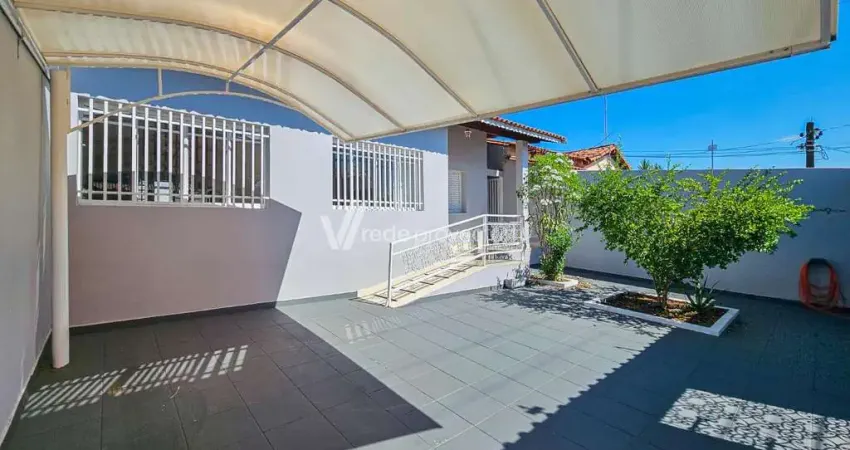 Casa comercial à venda na Rua Barra Bonita, 138, Jardim Proença I, Campinas