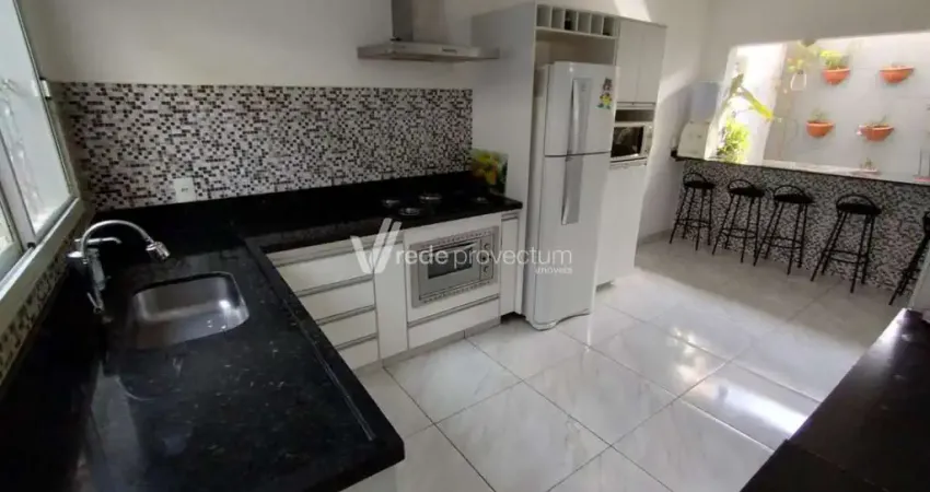 Casa com 3 quartos à venda na Rua João Duque, 108, Parque Imperador, Campinas