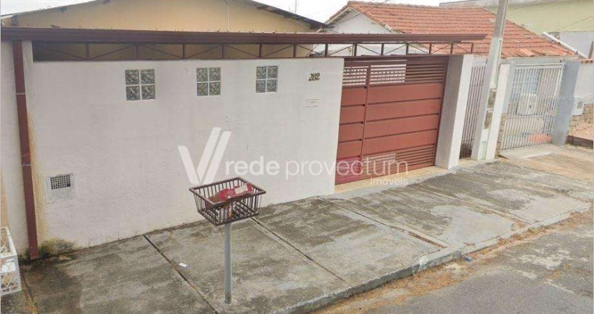 Casa com 2 quartos à venda na Maranhão, 282, São Bernardo, Campinas