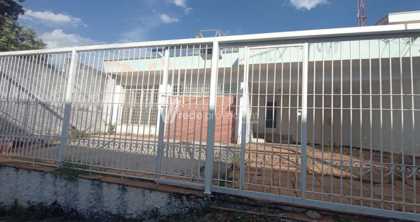Casa comercial à venda na Cásper Líbero, 180, Jardim Proença, Campinas