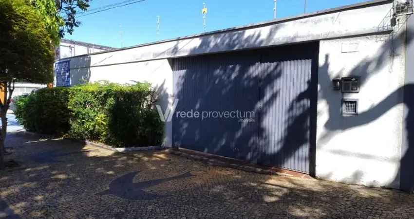 Casa comercial à venda na Rua Mogi Guaçu, 657, Chácara da Barra, Campinas
