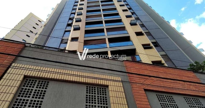 Apartamento com 1 quarto à venda na Rua Alaor Malta Guimarães, 70, Botafogo, Campinas