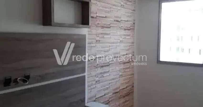 Apartamento com 2 quartos à venda na Rua Manoel Sylvestre de Freitas Filho, 1277, Jardim Nova Europa, Campinas