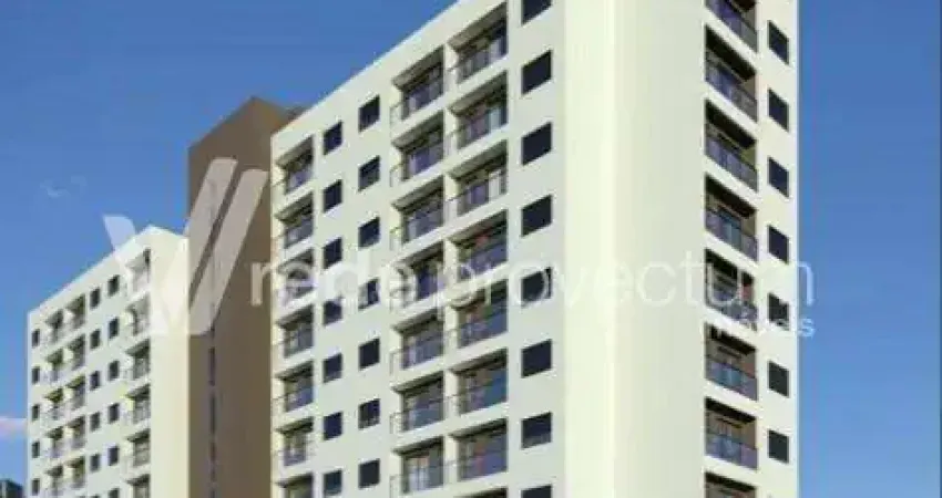 Apartamento com 1 quarto à venda na Rua Professor Orestes Carlos Segallio, 160, Parque Industrial, Campinas