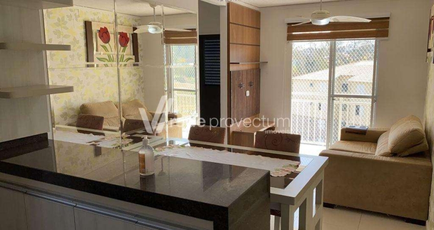 Apartamento com 2 quartos à venda na Avenida Washington Luís, 4600, Parque Prado, Campinas