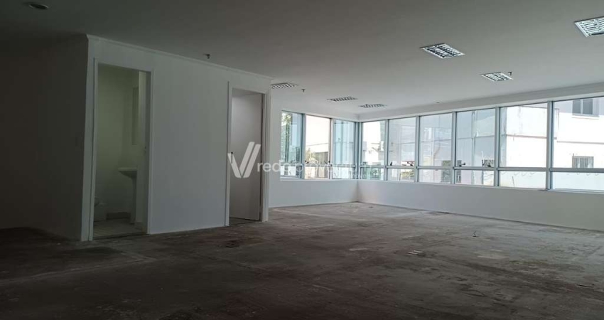 Sala comercial à venda na Avenida José de Souza Campos, 243, Cambuí, Campinas