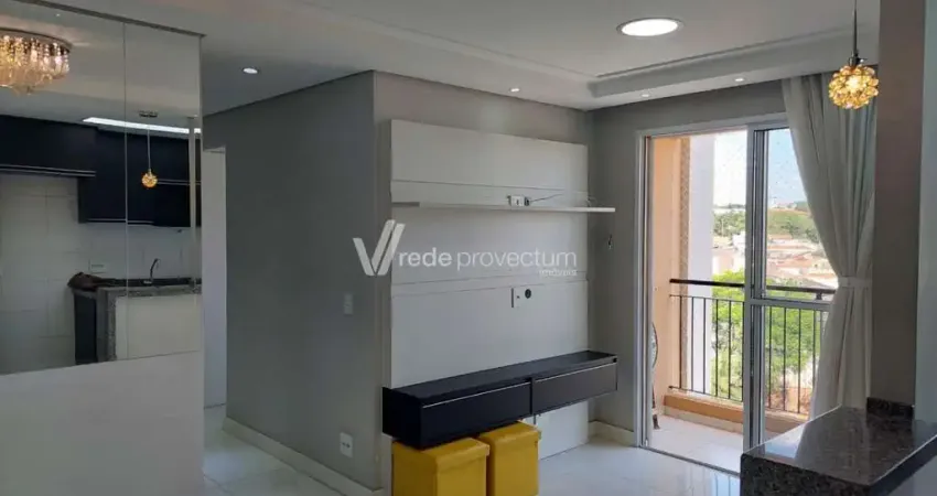 Apartamento com 2 quartos à venda na Avenida Padre Guilherme Ary, 76, São Bernardo, Campinas