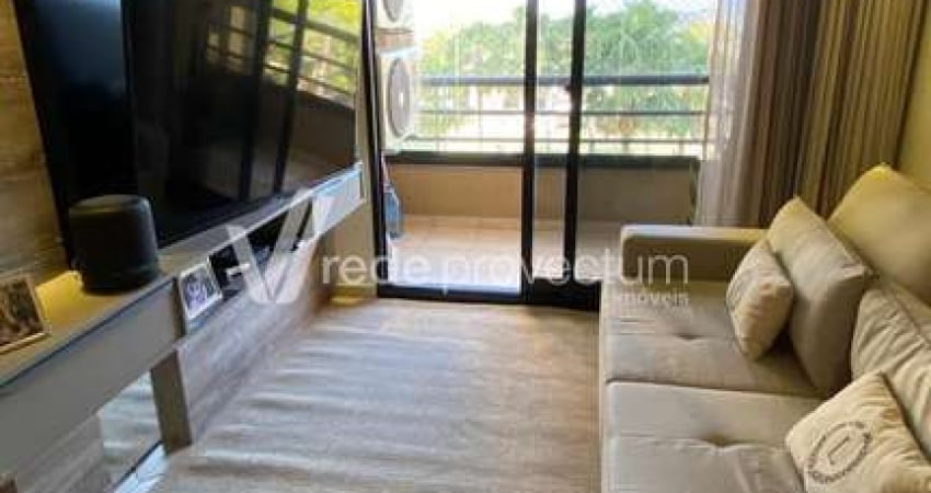 Apartamento com 3 quartos à venda na Rua Jasmim, 28, Chácara Primavera, Campinas