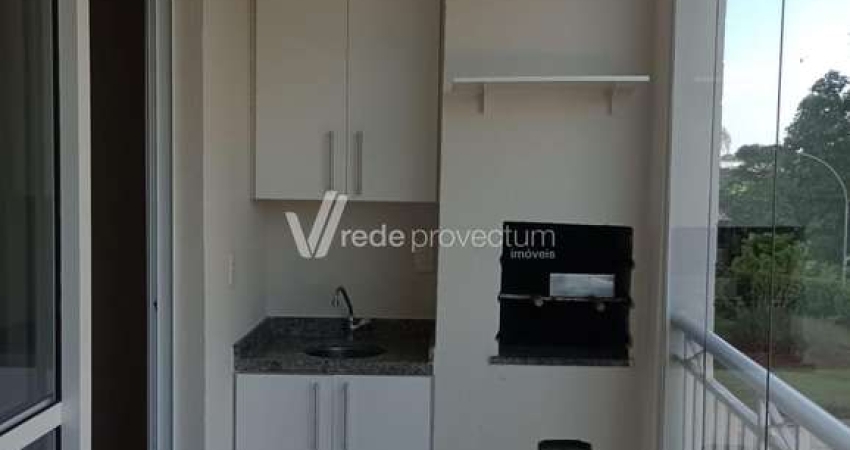 Apartamento com 3 quartos para alugar na Rua Engenheiro Augusto de Figueiredo, 437, Swift, Campinas