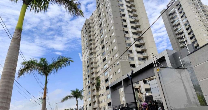 Apartamento com 2 quartos à venda na Rua Aguinaldo Xavier de Souza, 121, Parque Prado, Campinas