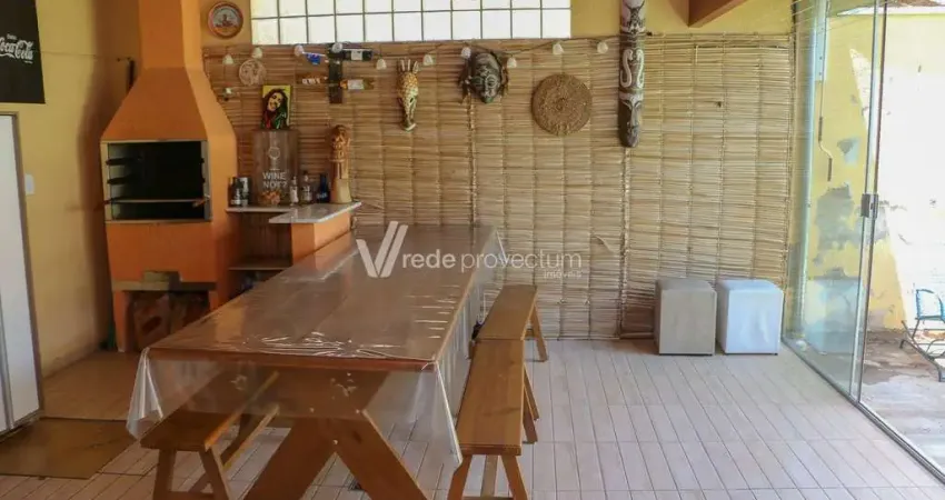 Apartamento com 2 quartos à venda na Rua Santa Rita do Passa Quatro, 85, Jardim Nova Europa, Campinas