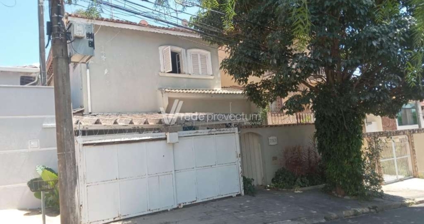 Casa comercial à venda na Rua Doutor Paulo Castro Pupo Nogueira, 753, Nova Campinas, Campinas