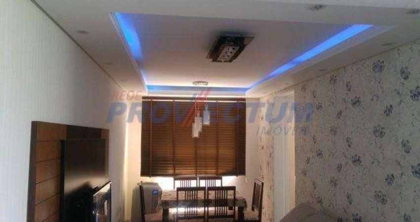 Apartamento com 2 quartos à venda na Avenida São José dos Campos, 3127, Loteamento Parque São Martinho, Campinas
