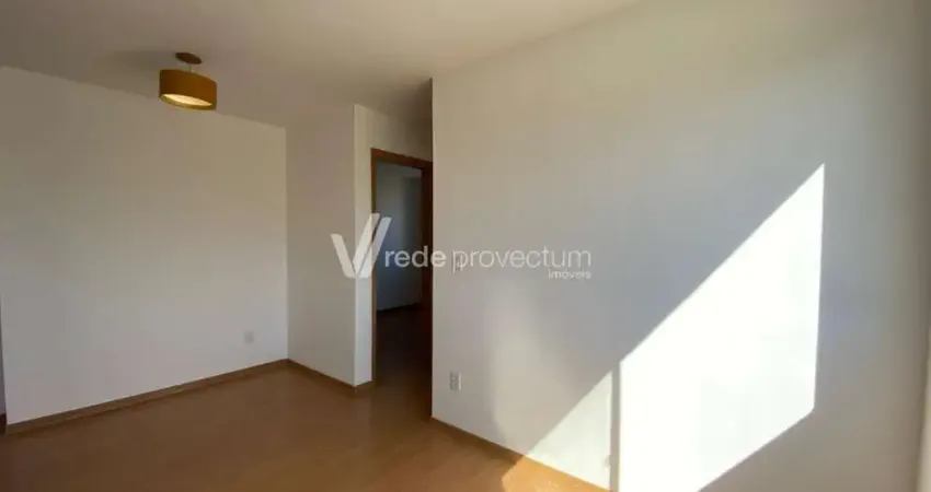 Apartamento com 2 quartos à venda na Avenida João Batista Morato do Canto, 1400, Parque Industrial, Campinas