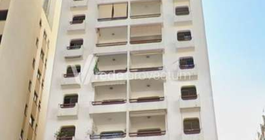 Apartamento com 1 quarto à venda na Rua Itu, 220, Cambuí, Campinas