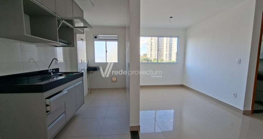 Apartamento com 2 quartos à venda na Rua Manuel Francisco Monteiro, 635, Parque Industrial, Campinas