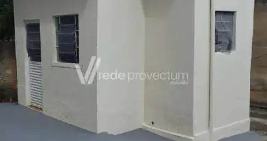 Casa com 3 quartos à venda na Rua Doutor Rafael Sampaio Vidal, 498, Jardim dos Oliveiras, Campinas