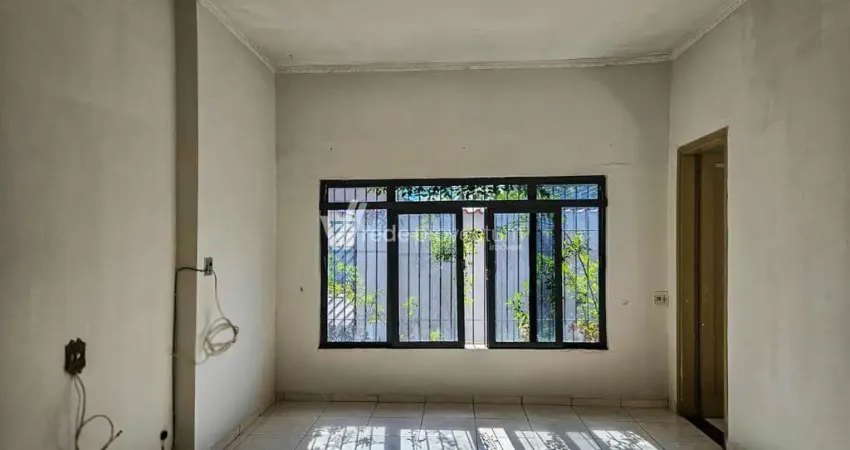 Casa comercial à venda no São Bernardo, Campinas 