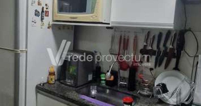 Apartamento com 2 quartos à venda na Rua Santa Rita do Passa Quatro, 121, Jardim Nova Europa, Campinas