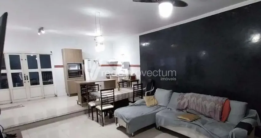 Casa com 3 quartos à venda na José Maria Matozinho, 103, Parque Industrial, Campinas