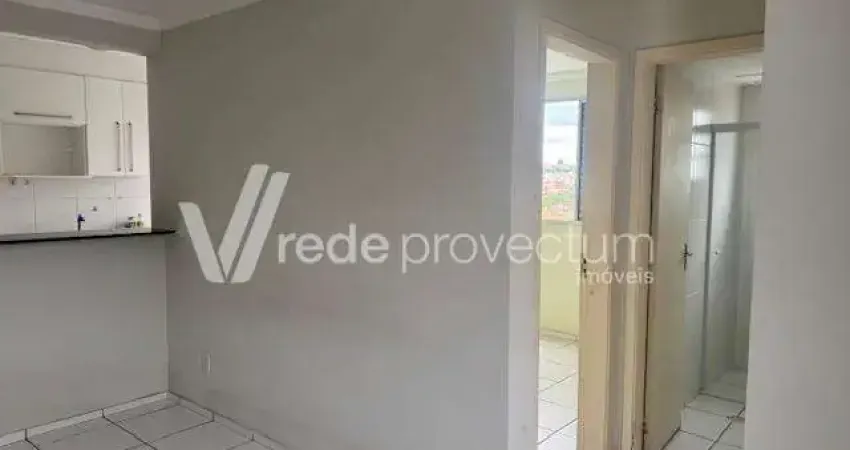 Apartamento com 2 quartos à venda na Rua Manoel Sylvestre de Freitas Filho, 1277, Jardim Nova Europa, Campinas