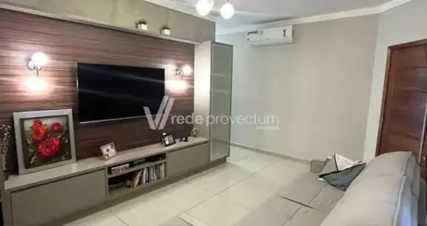 Casa com 2 quartos à venda na Rua Argentina, 921, Jardim Nova Europa, Campinas