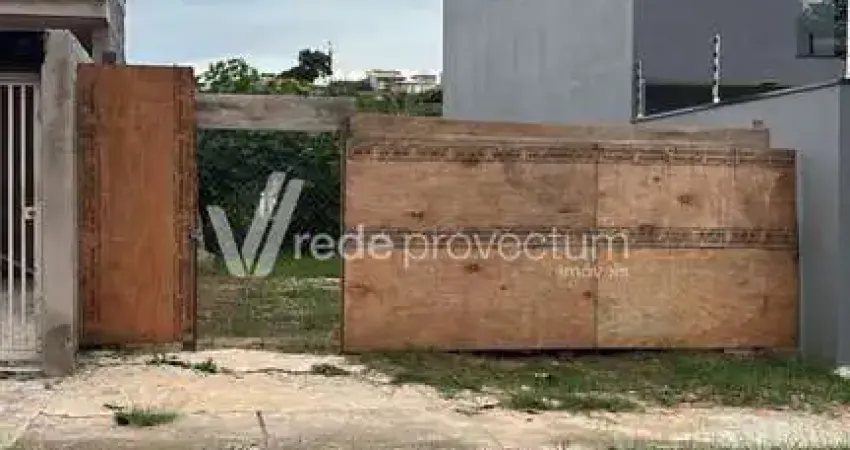 Terreno à venda no Parque Jambeiro, Campinas 