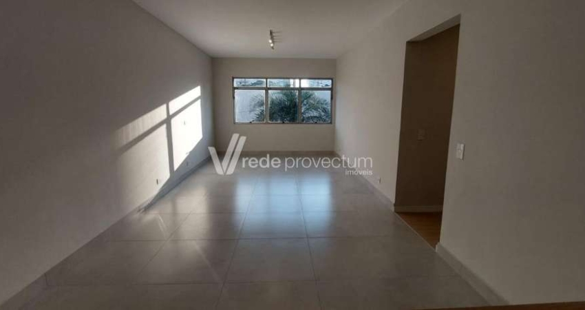 Apartamento com 3 quartos à venda na Rua Ana Jarvis, 119 / 175, Cambuí, Campinas
