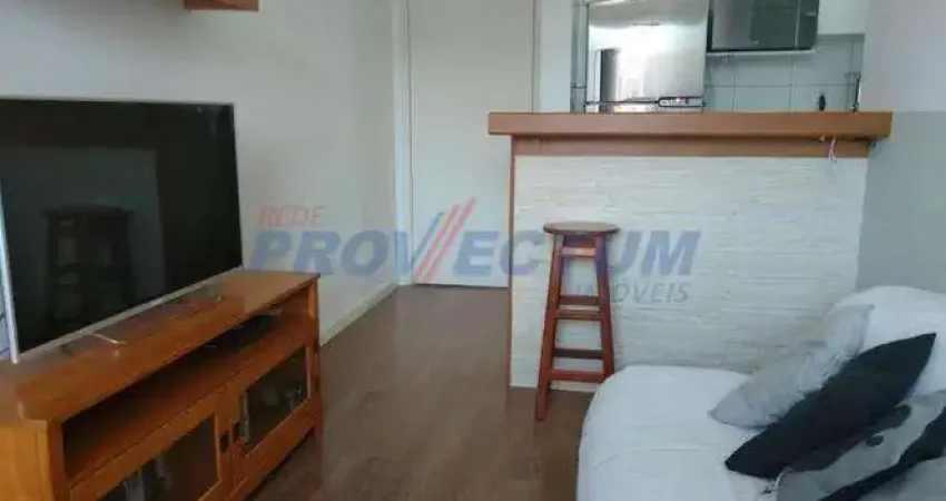 Apartamento com 2 quartos à venda na Rua Visconde de Congonhas do Campo, 1085, Loteamento Parque São Martinho, Campinas