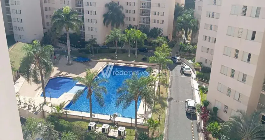 Apartamento com 3 quartos à venda no Loteamento Parque São Martinho, Campinas 