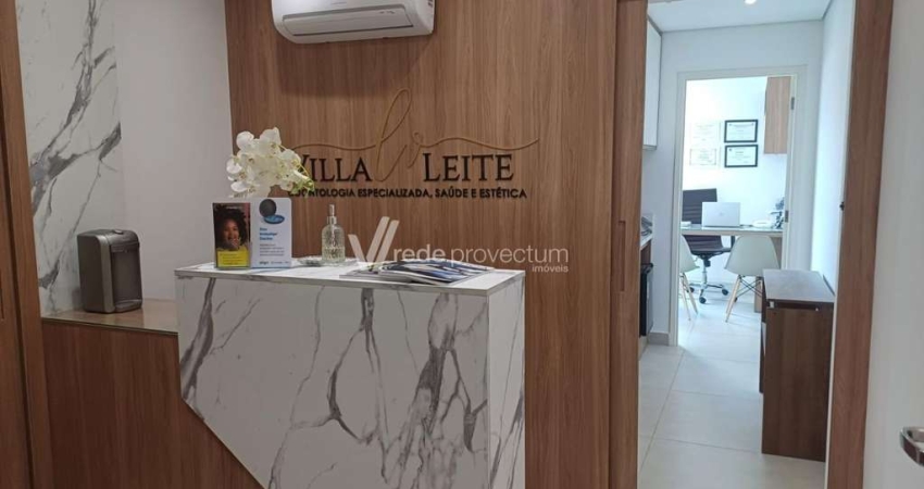 Sala comercial à venda na Avenida Barão de Itapura, 106, Botafogo, Campinas
