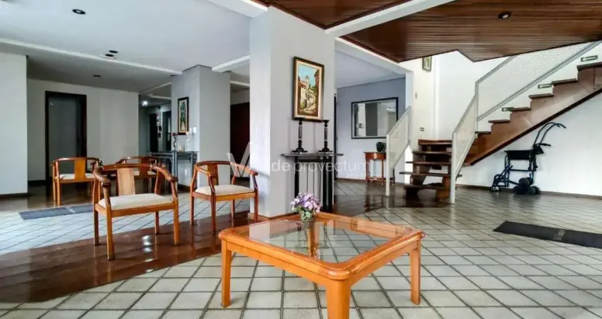 Apartamento com 3 quartos à venda na Rua Major Solon, 281, Cambuí, Campinas