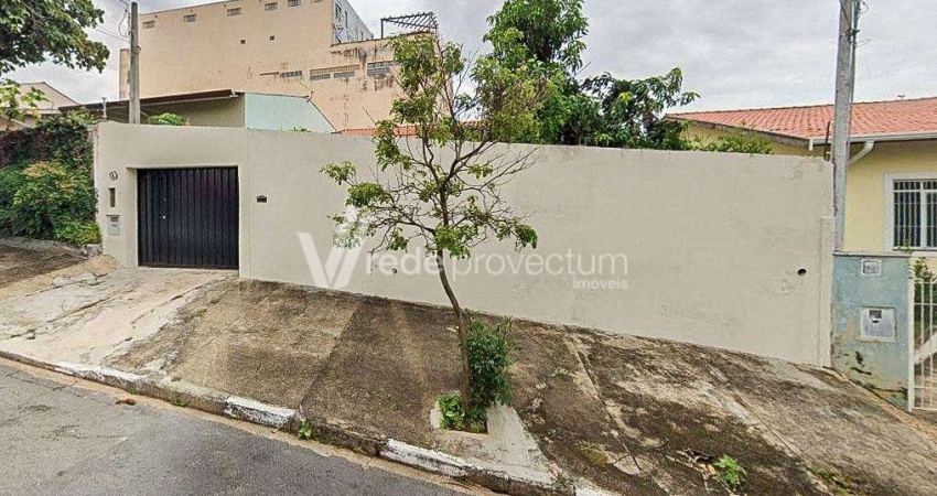 Casa comercial à venda na Rua São José do Rio Pardo, 122, Jardim Nova Europa, Campinas