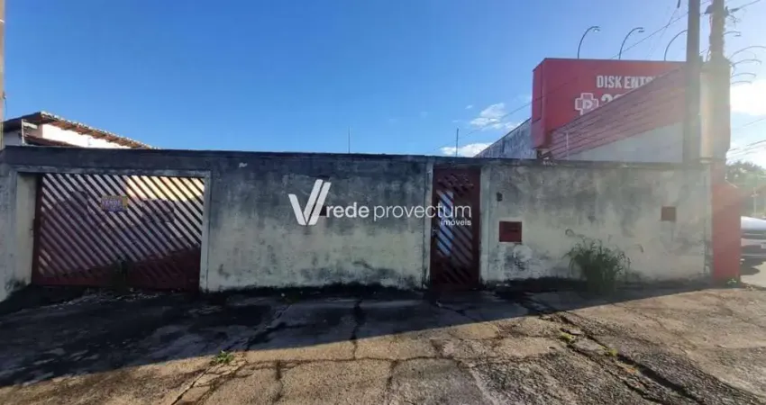 Casa com 2 quartos à venda na Rua Bofete, 33, Jardim Proença I, Campinas