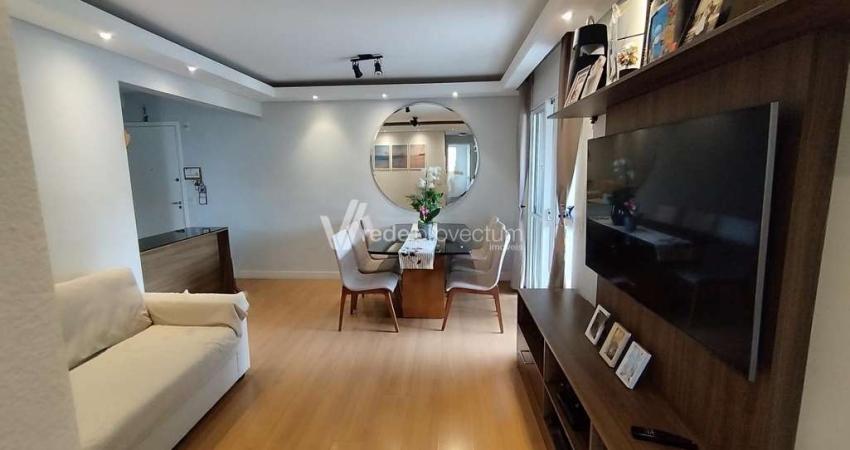 Apartamento com 3 quartos à venda na Avenida Nélsia Vannucci, 105, Parque Prado, Campinas