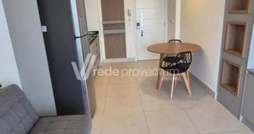 Apartamento com 1 quarto à venda na Rua Sacramento, 750, Jardim Guanabara, Campinas