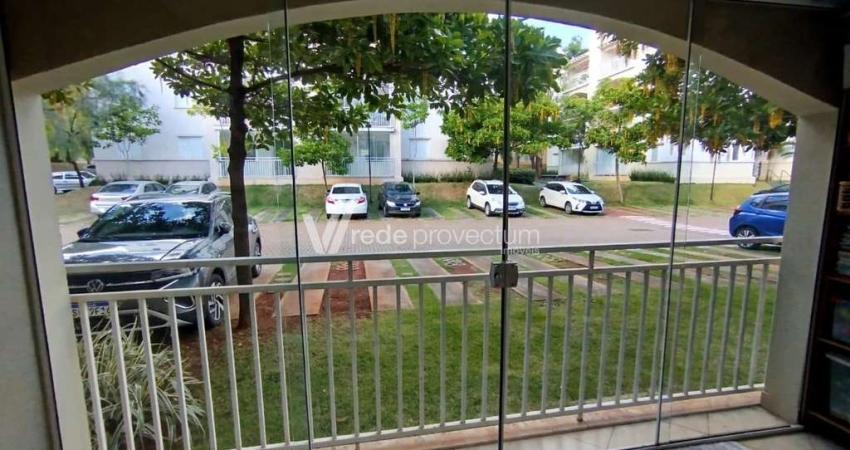 Apartamento com 3 quartos à venda na Avenida João Scarparo Netto, 240/330, Loteamento Center Santa Genebra, Campinas