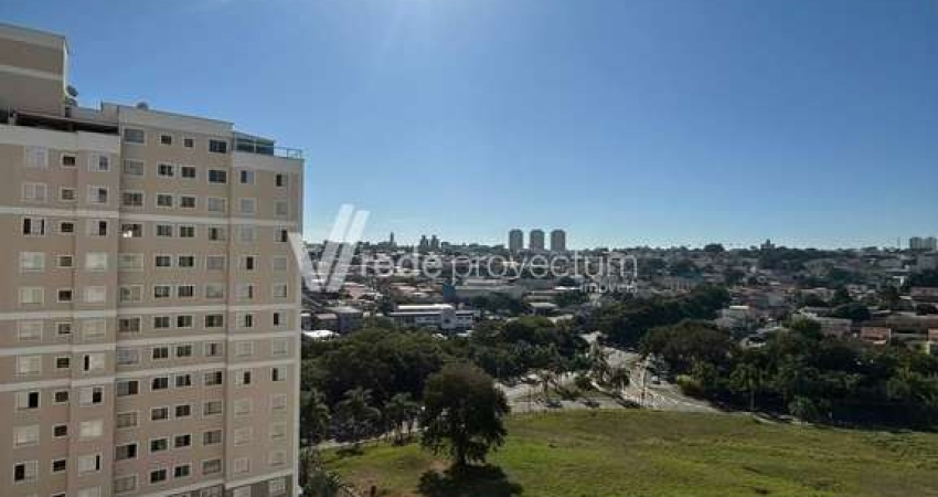Apartamento com 2 quartos à venda na Rua Santa Rita do Passa Quatro, 85, Jardim Nova Europa, Campinas