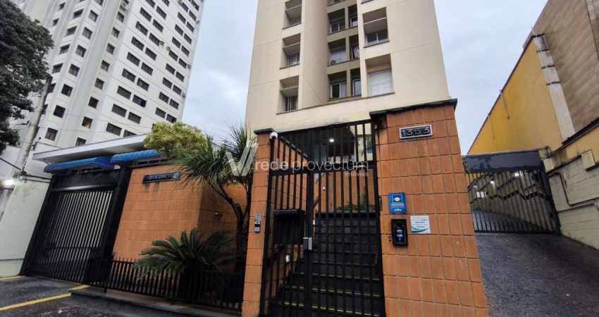 Apartamento com 1 quarto à venda na Avenida Princesa D'Oeste, 1353, Jardim Proença, Campinas