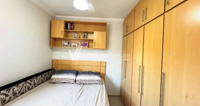 Apartamento com 3 quartos à venda na Rua Doutor Herculano Gouvea Neto, 460, Loteamento Parque São Martinho, Campinas