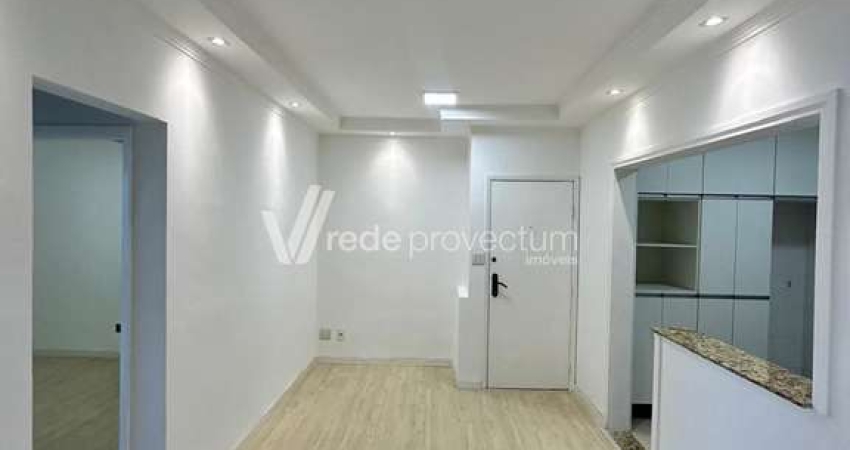 Apartamento com 2 quartos à venda na Avenida José de Souza Campos, 2315, Cambuí, Campinas