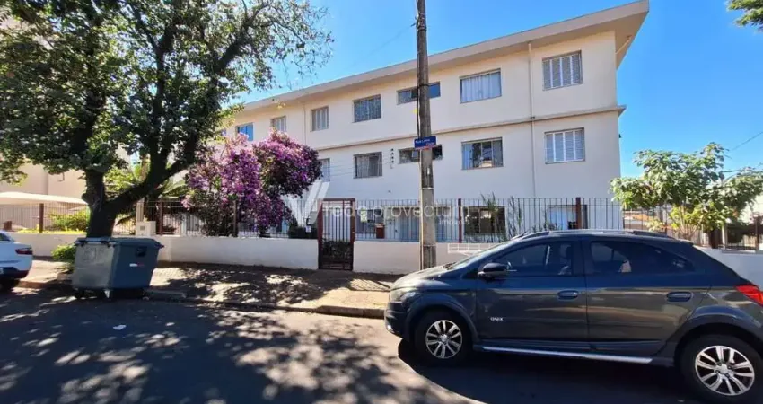 Apartamento com 2 quartos à venda no Jardim Guanabara, Campinas 