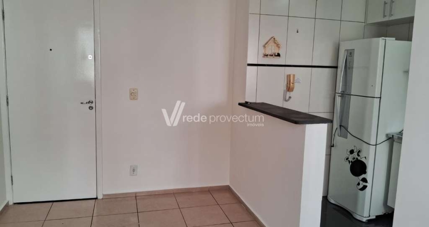 Apartamento com 2 quartos à venda na Avenida São José dos Campos, 150, Jardim Nova Europa, Campinas