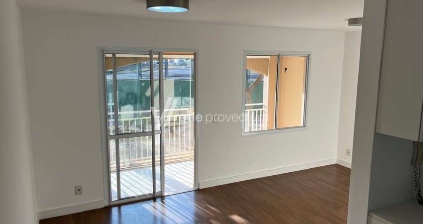 Apartamento com 2 quartos à venda na Avenida João Scarparo Netto, 240/330, Loteamento Center Santa Genebra, Campinas