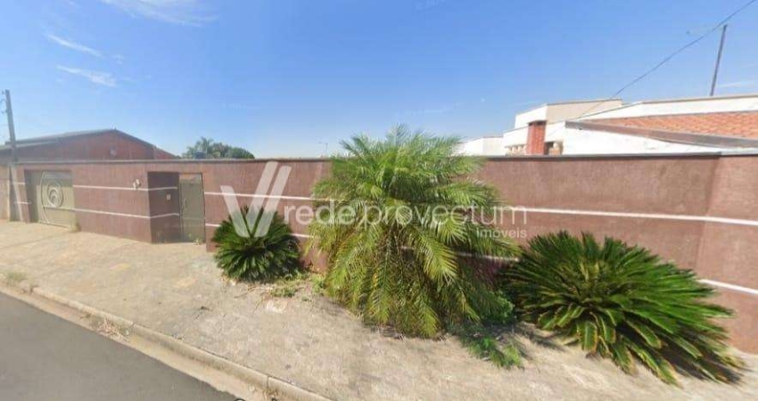 Casa com 3 quartos à venda na Carlos de Souza, 68, Jardim do Trevo (Nova Veneza), Sumaré