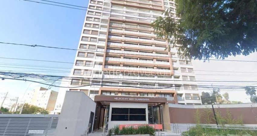 Apartamento com 1 quarto à venda na Avenida Barão de Itapura, 850, Botafogo, Campinas