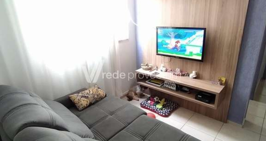 Apartamento com 2 quartos à venda na Avenida São José dos Campos, 150, Jardim Nova Europa, Campinas