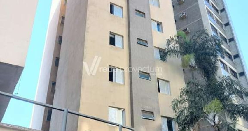 Apartamento com 2 quartos à venda no Jardim Proença, Campinas 