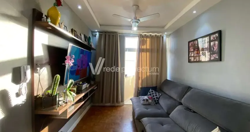Apartamento com 3 quartos à venda no Parque Industrial, Campinas 